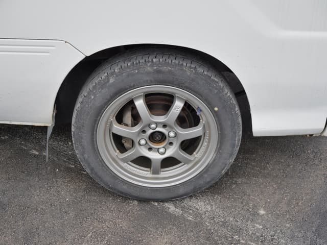 2002 Daihatsu Hijet JDM car for sale — photo 23 of 25