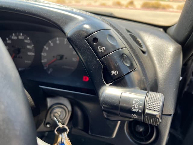 1992 Nissan Skyline JDM car for sale — photo 13 of 24