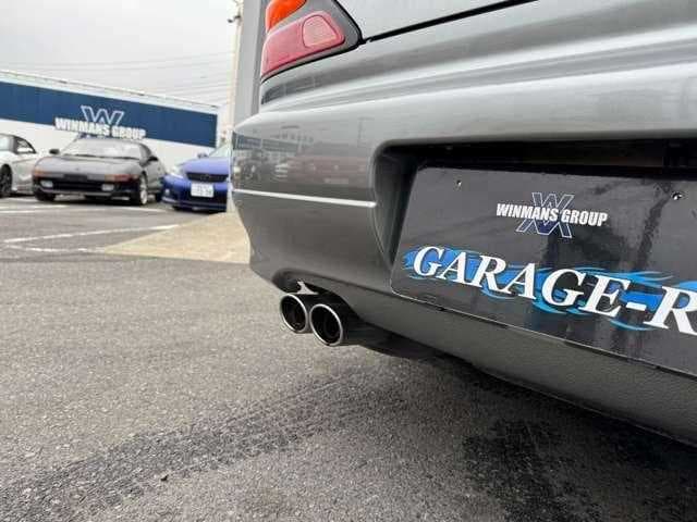 1999 Nissan Silvia JDM car for sale — photo 12 of 20