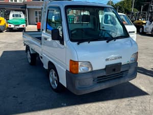 2000 Subaru Sambar JDM car for sale