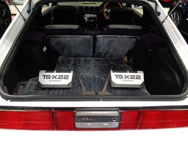 1988 Nissan Fairlady Z JDM car for sale — photo 9 of 12