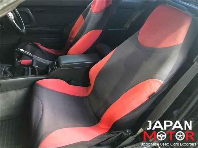 1991 Toyota Supra JDM car for sale — photo 14 of 23