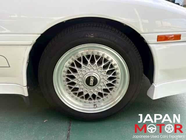 1991 Toyota Supra JDM car for sale — photo 12 of 12