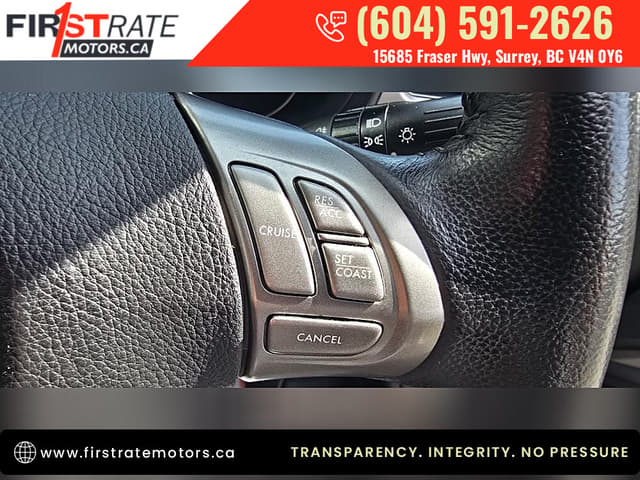 2009 Subaru Forester JDM car for sale — photo 21 of 21