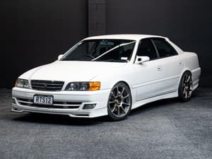 1997 Toyota Chaser JDM car for sale
