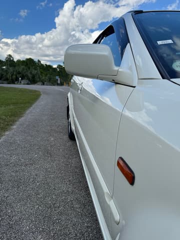 2000 Honda Accord JDM car for sale — photo 12 of 28
