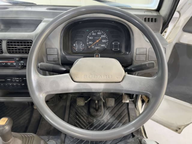 1994 Subaru Sambar JDM car for sale — photo 11 of 25