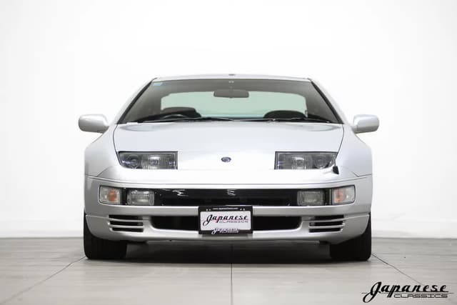 1995 Nissan Fairlady Z JDM car for sale — photo 2 of 25