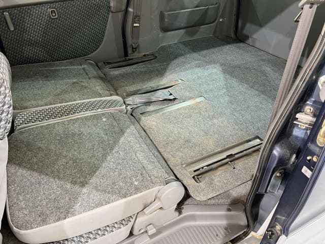 2000 Daihatsu Atrai JDM car for sale — photo 21 of 25