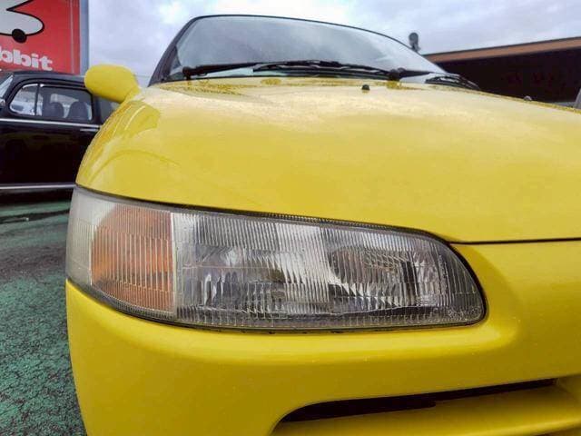 1991 Honda Beat JDM car for sale — photo 14 of 20
