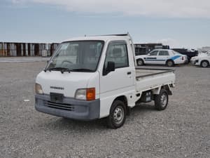 2000 Subaru Sambar JDM car for sale