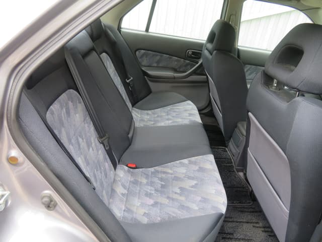 1999 Nissan Skyline JDM car for sale — photo 19 of 24
