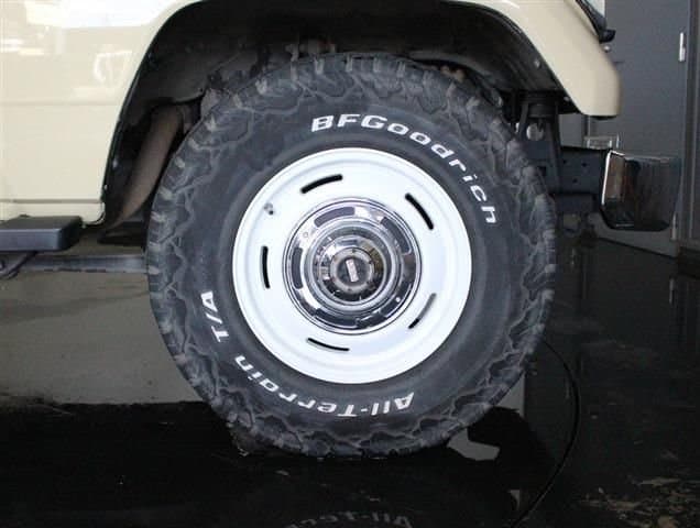 1994 Toyota Land Cruiser JDM car for sale — photo 19 of 25