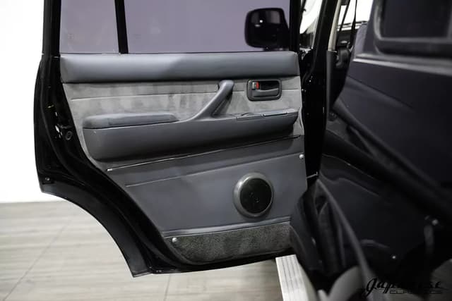 1994 Toyota Land Cruiser JDM car for sale — photo 20 of 25