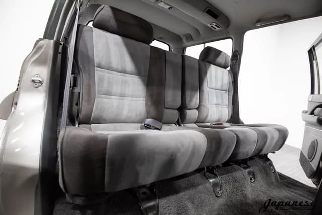 1994 Toyota Land Cruiser JDM car for sale — photo 17 of 25