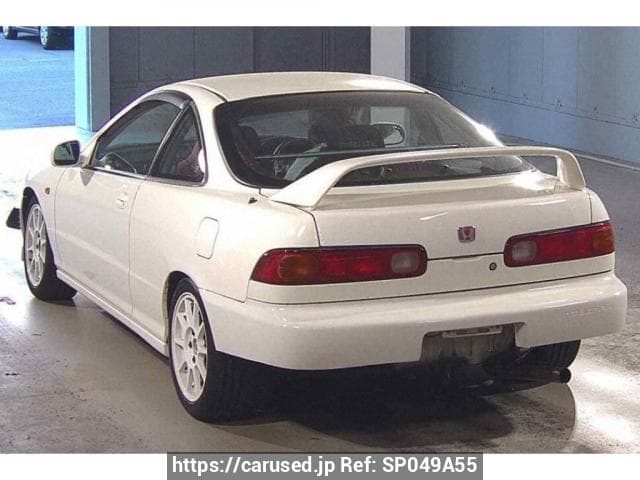 1999 Honda Integra JDM car for sale — photo 2 of 3