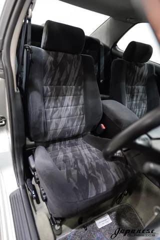 1997 Nissan Laurel JDM car for sale — photo 14 of 25