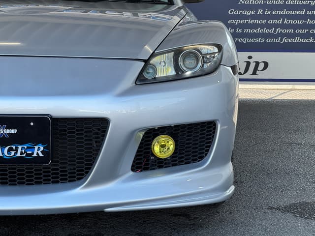 2005 Mazda RX-8 JDM car for sale — photo 16 of 25