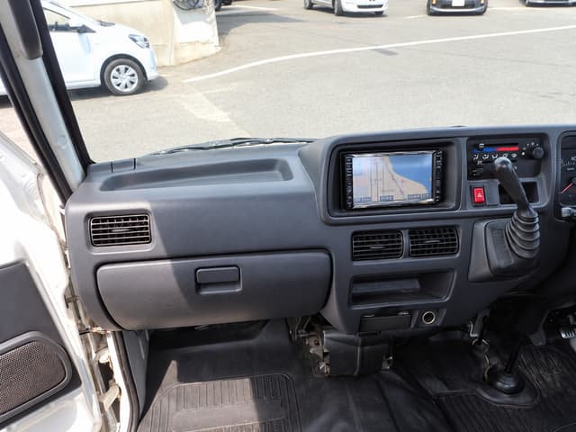 2006 Subaru Sambar JDM car for sale — photo 14 of 21
