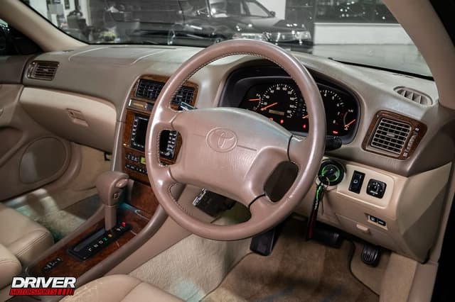 1999 Toyota Windom JDM car for sale — photo 13 of 23