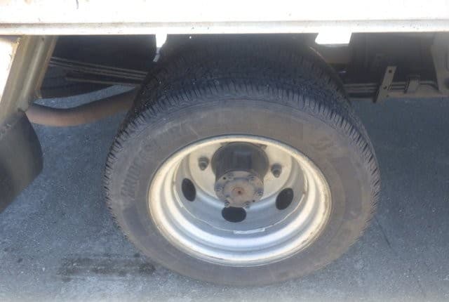 2006 Toyota Toyoace JDM car for sale — photo 20 of 25