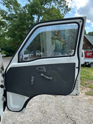 1992 Suzuki Carry JDM car for sale — photo 16 of 25