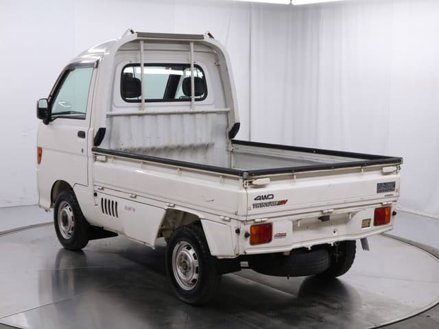 1998 Daihatsu Hijet JDM car for sale — photo 4 of 25