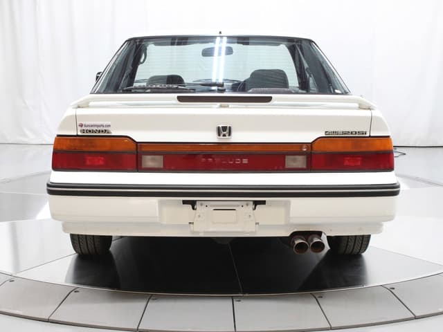 1987 Honda Prelude JDM car for sale — photo 6 of 25