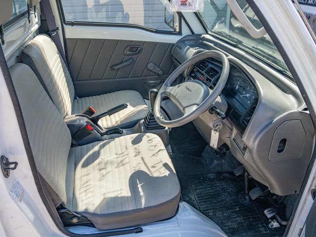 1997 Suzuki Carry JDM car for sale — photo 11 of 15