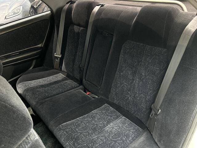 1999 Toyota Chaser JDM car for sale — photo 5 of 12