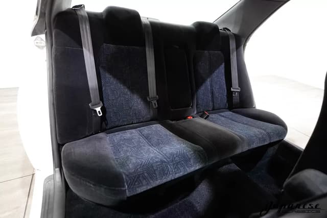 1998 Toyota Chaser JDM car for sale — photo 16 of 25