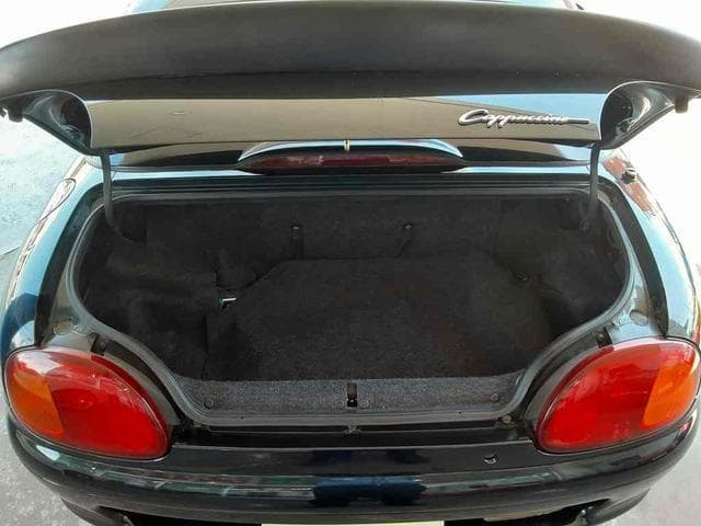 1993 Suzuki Cappuccino JDM car for sale — photo 24 of 25