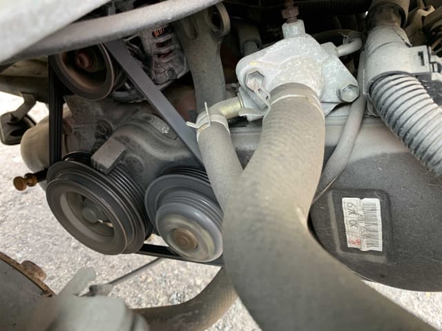 2000 Daihatsu Hijet JDM car for sale — photo 10 of 12