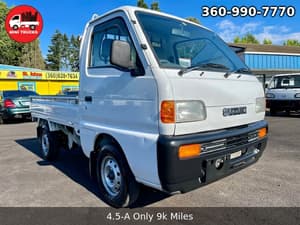 1998 Suzuki Carry JDM car for sale