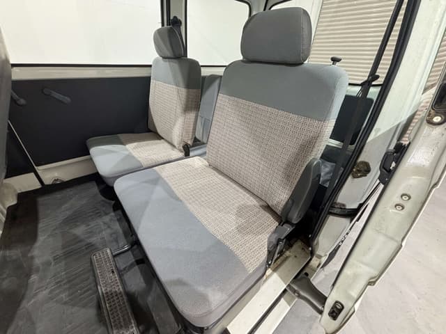 2000 Subaru Sambar JDM car for sale — photo 11 of 25