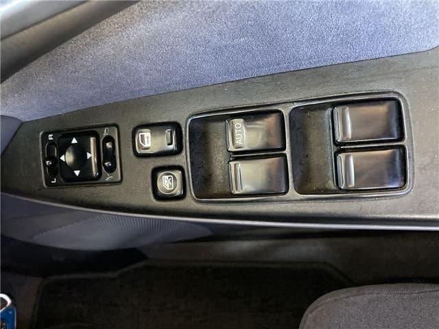 2000 Nissan Skyline JDM car for sale — photo 18 of 25