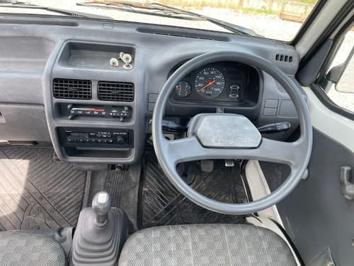 1995 Subaru Sambar JDM car for sale — photo 5 of 15