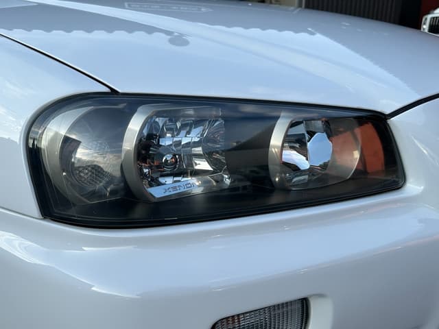 1999 Nissan Skyline JDM car for sale — photo 7 of 25