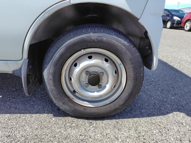 2000 Mazda Scrum JDM car for sale — photo 16 of 21