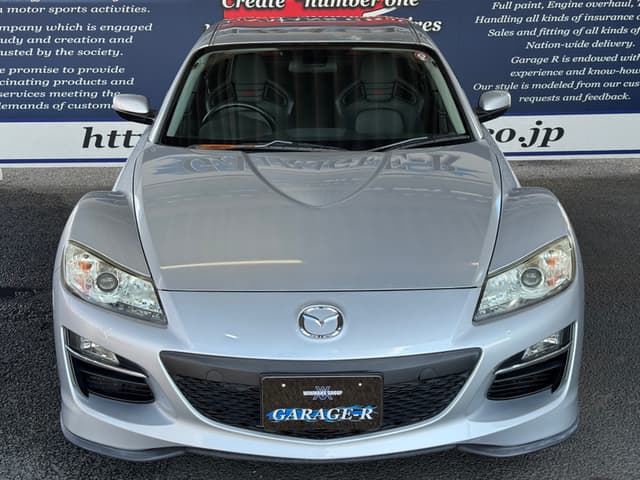 2008 Mazda RX-8 JDM car for sale — photo 25 of 25