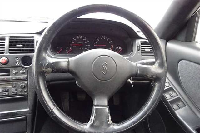 1993 Nissan Skyline JDM car for sale — photo 17 of 25