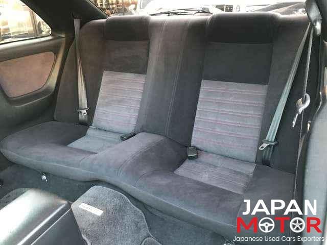 1997 Nissan Skyline JDM car for sale — photo 11 of 15