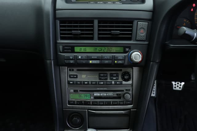 2000 Nissan Skyline JDM car for sale — photo 19 of 25