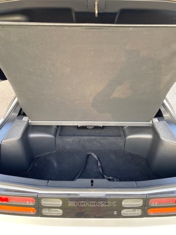1994 Nissan Fairlady Z for sale | JDMBUYSELL™