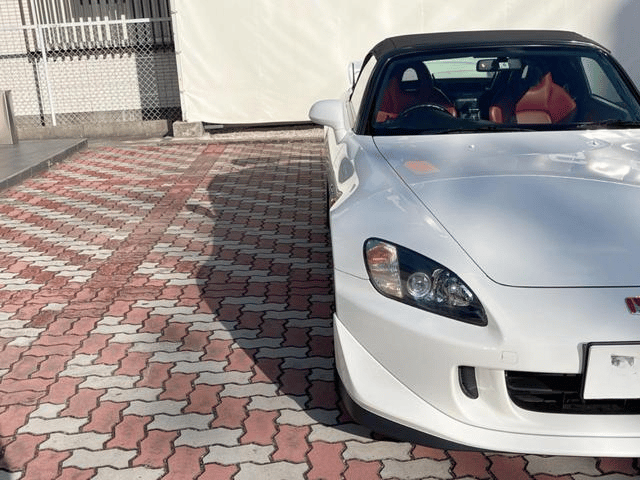 1999 Honda S2000 JDM car for sale — photo 10 of 25