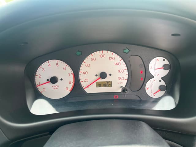 1998 Mitsubishi Lancer Evolution JDM car for sale — photo 16 of 22