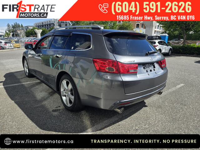 2010 Honda Accord JDM car for sale — photo 6 of 20