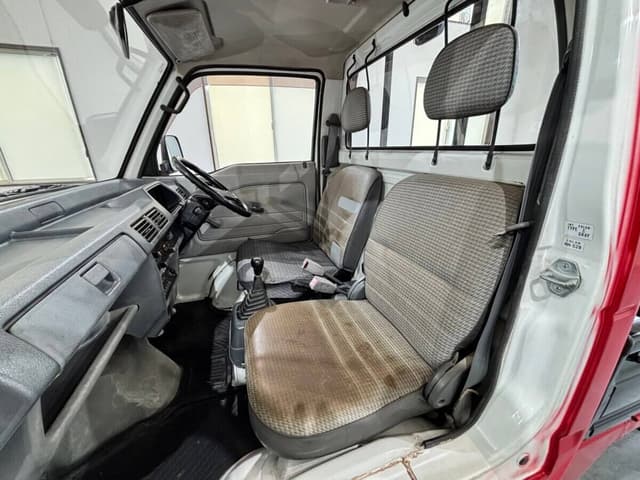 1995 Honda Acty JDM car for sale — photo 10 of 10