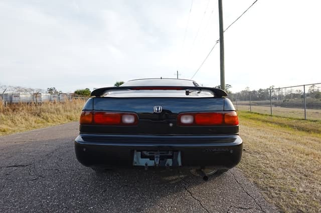 1995 Honda Integra JDM car for sale — photo 7 of 17
