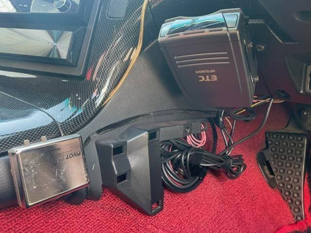 1997 Mazda RX-7 JDM car for sale — photo 13 of 20